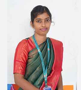 Team Member